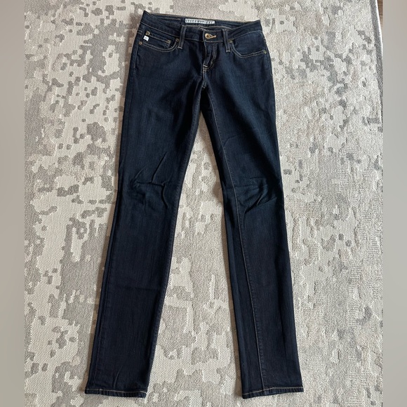 Big Star, Jealousy Skinny - Picture 2 of 3